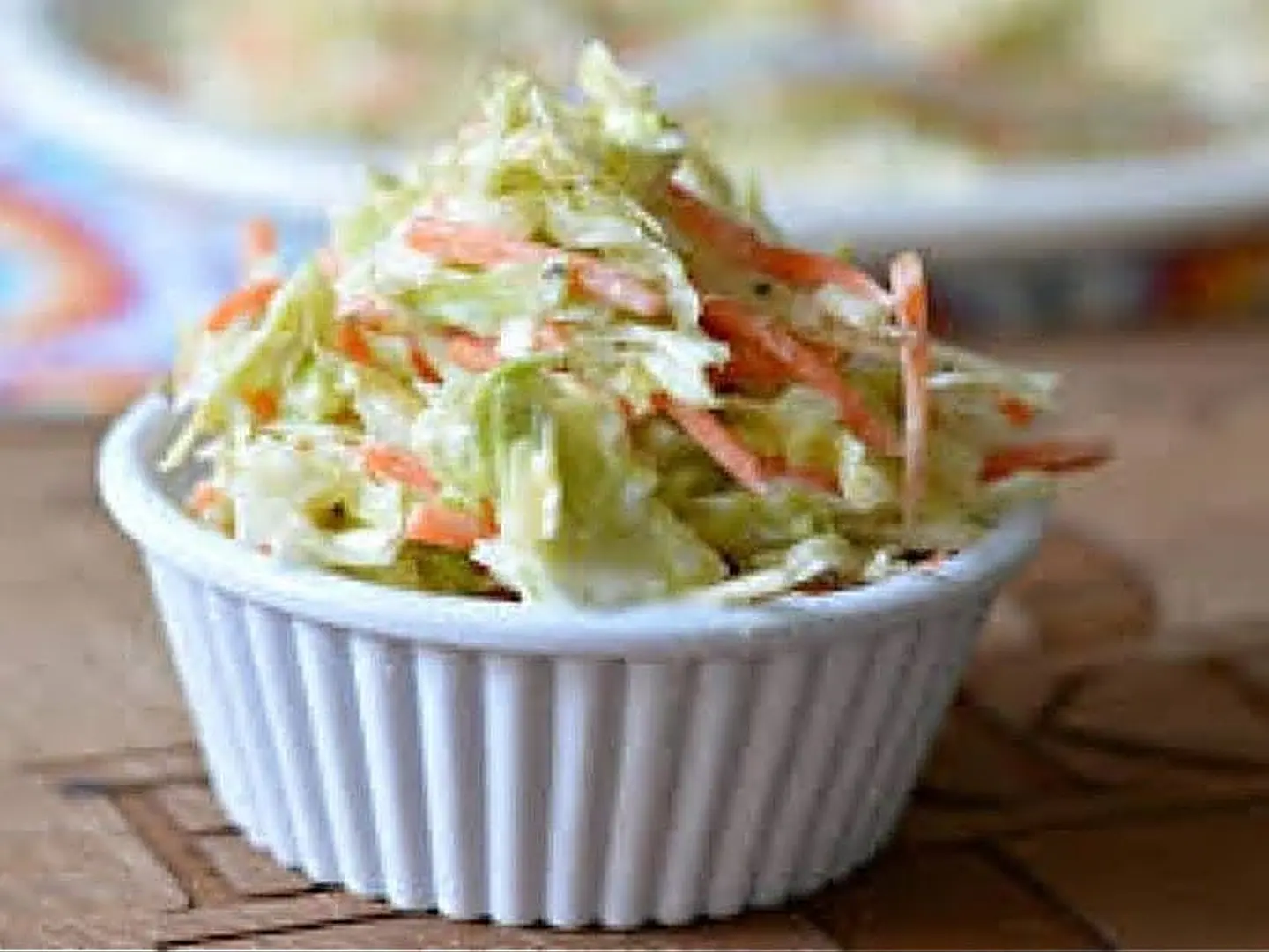 Colslw Salad