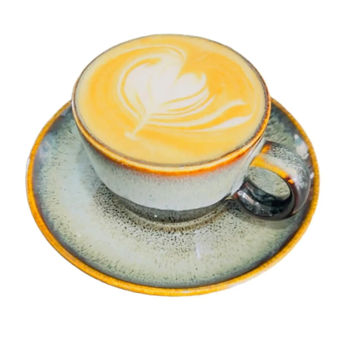 Flat White