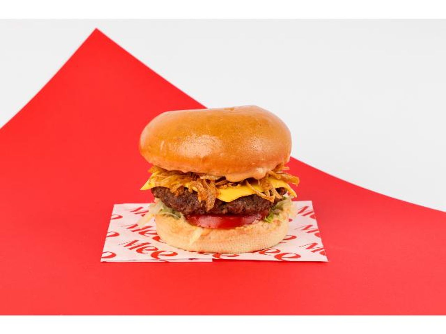 Hashi Burger