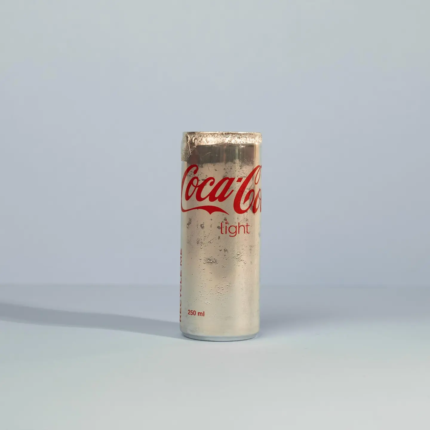 Coca Col Diet