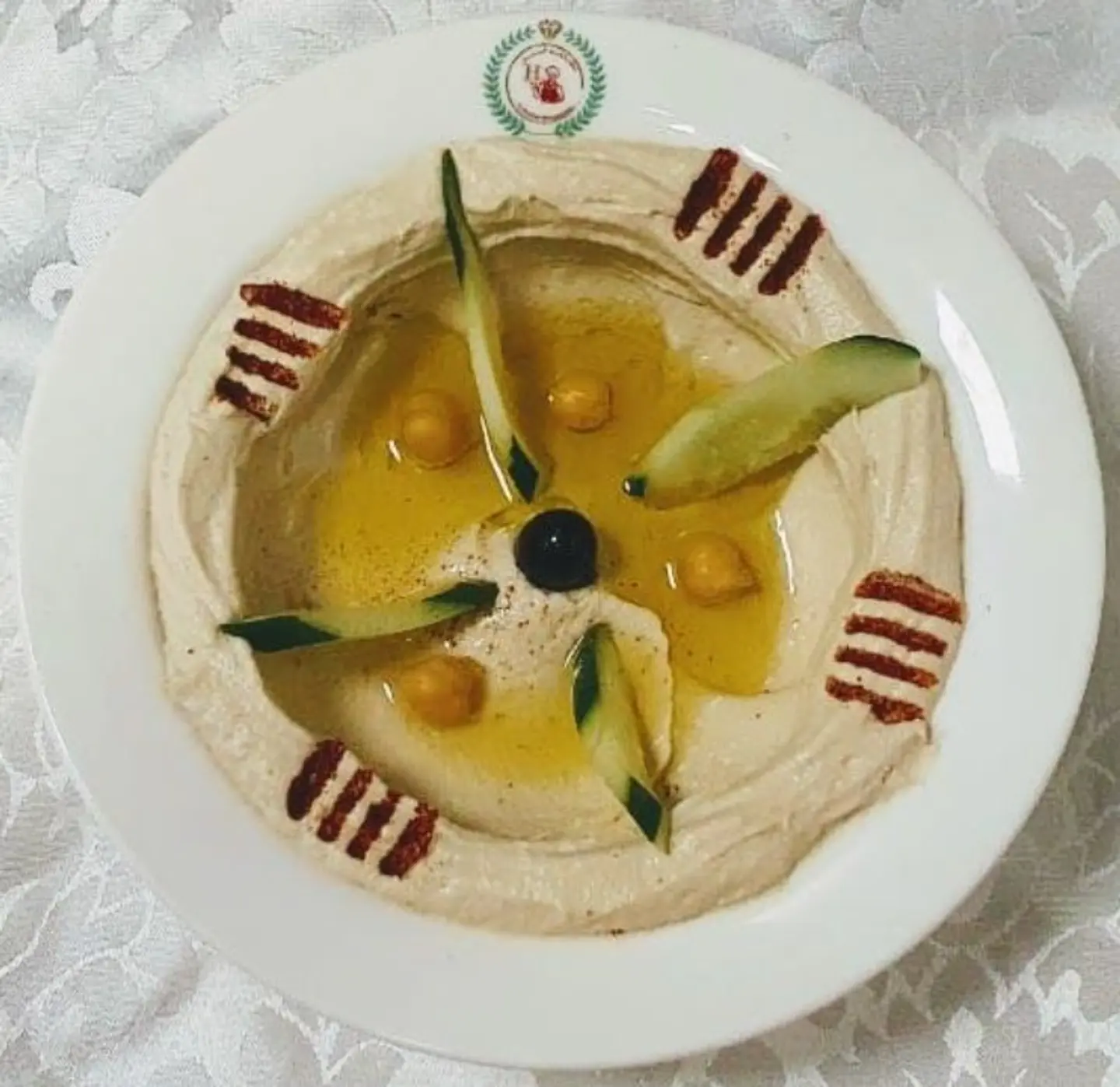 Hummus