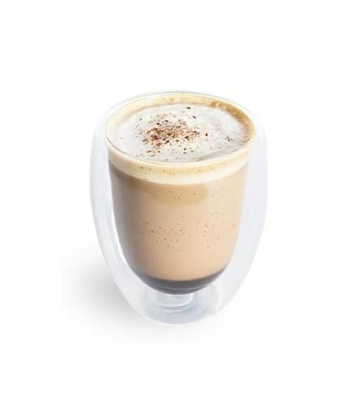 موكا حليب جوز الهند