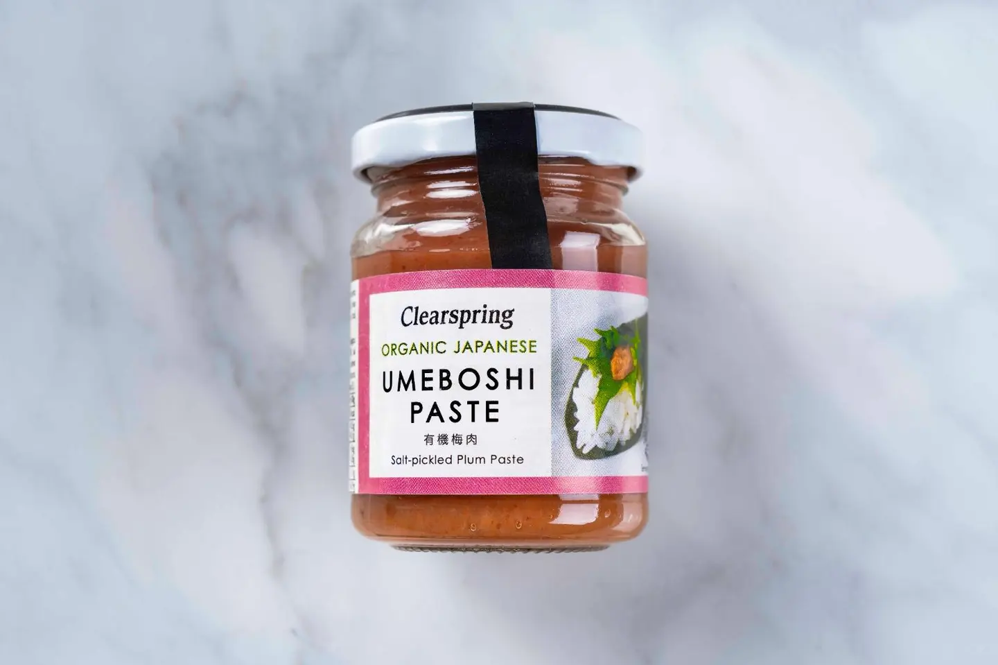 Organic Japanese Umeboshi Paste
