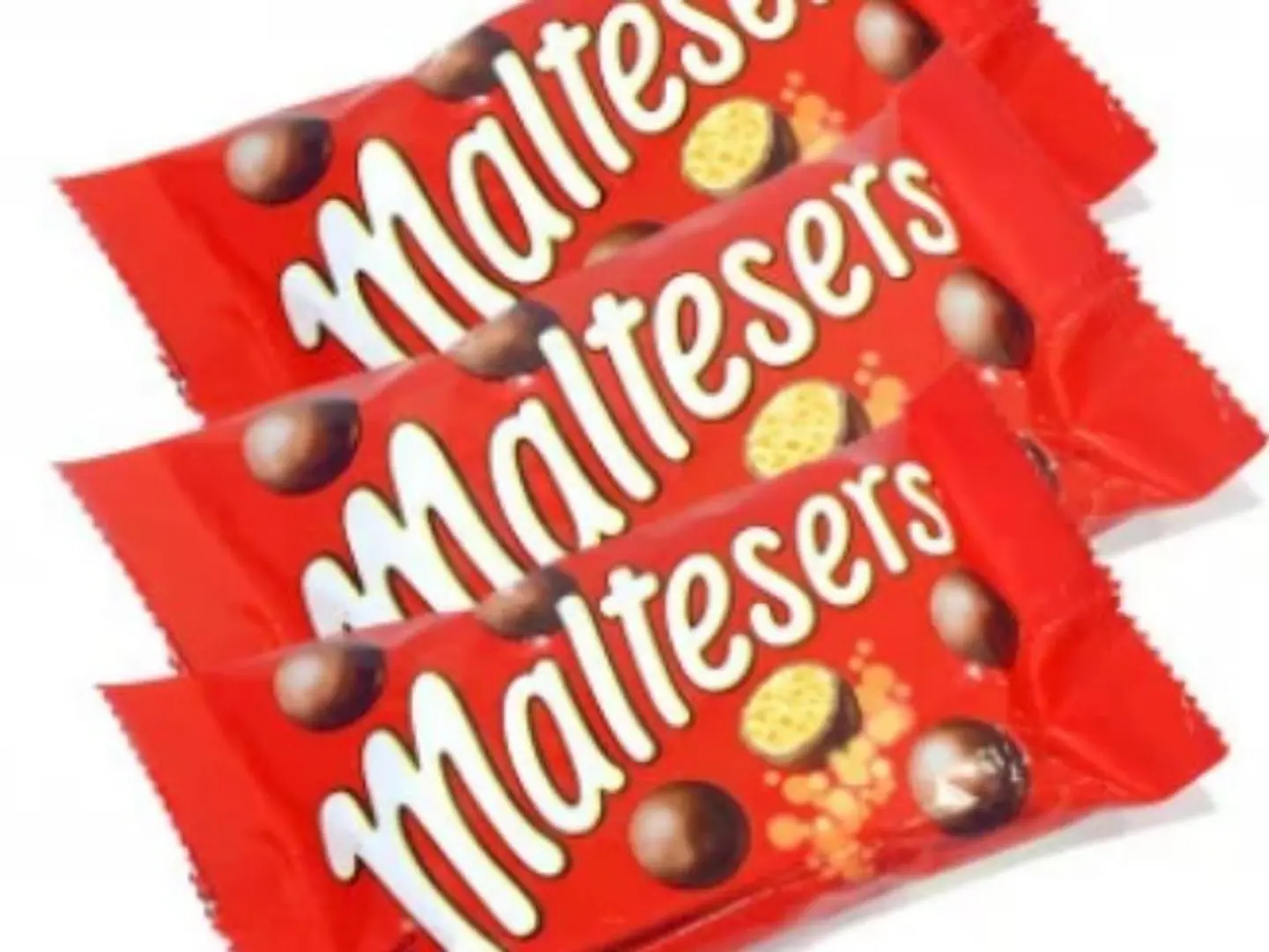 Malteser 3 Pieces
