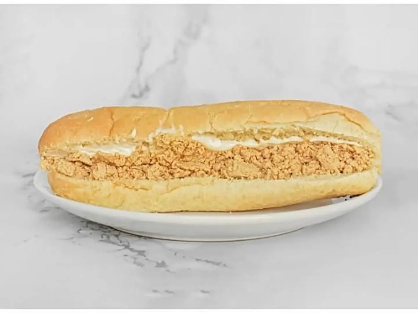 جبن و حلاوة طحينية