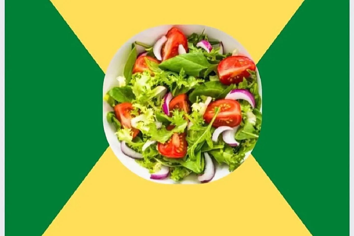 Green Salad