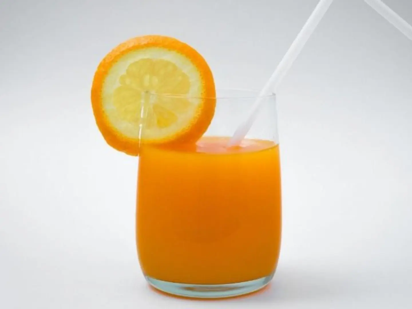 عصير برتقال
