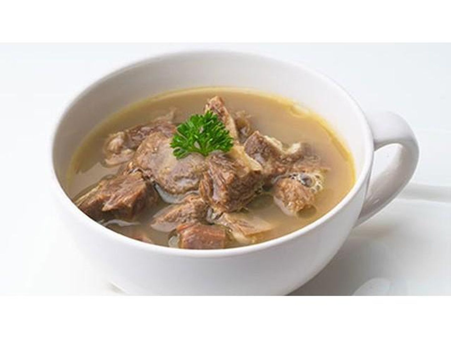 Lamb Soup