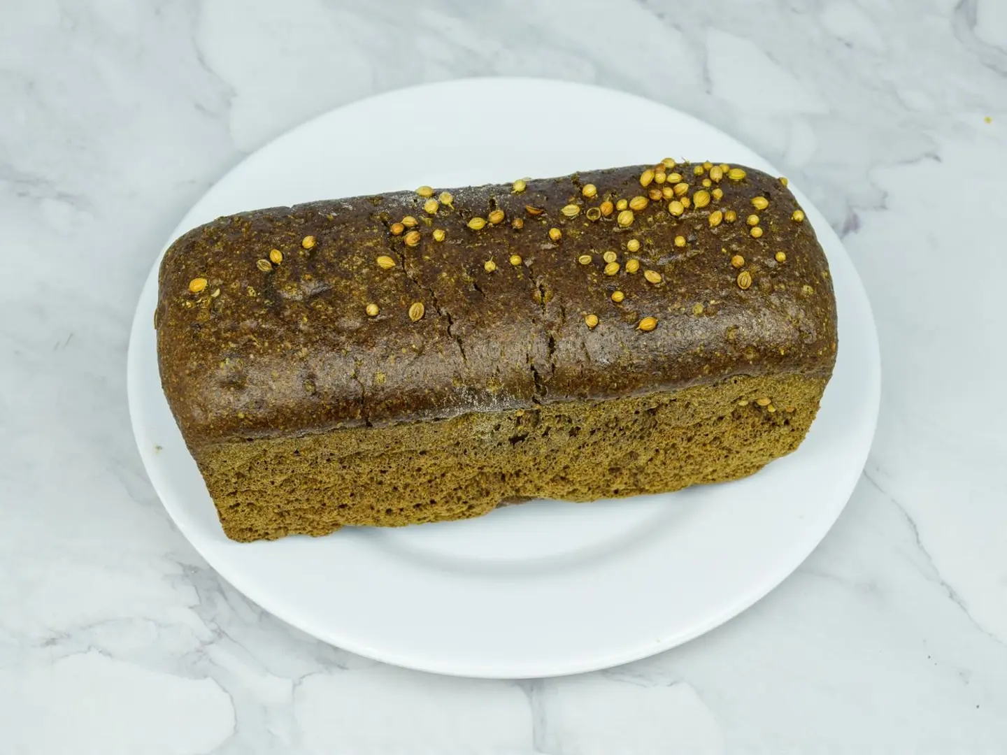 Baradin Bread