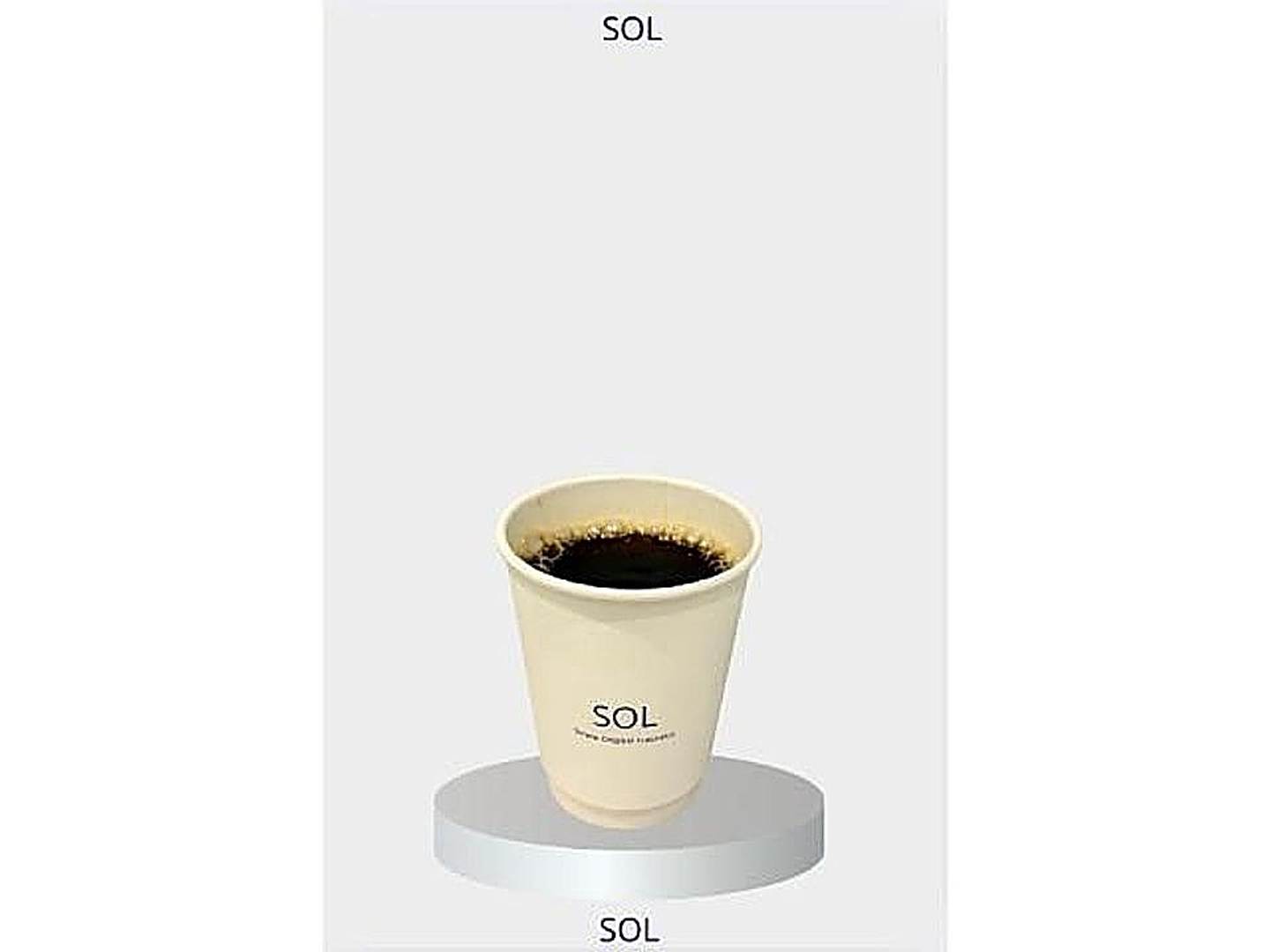 V60 Drip Coffee
