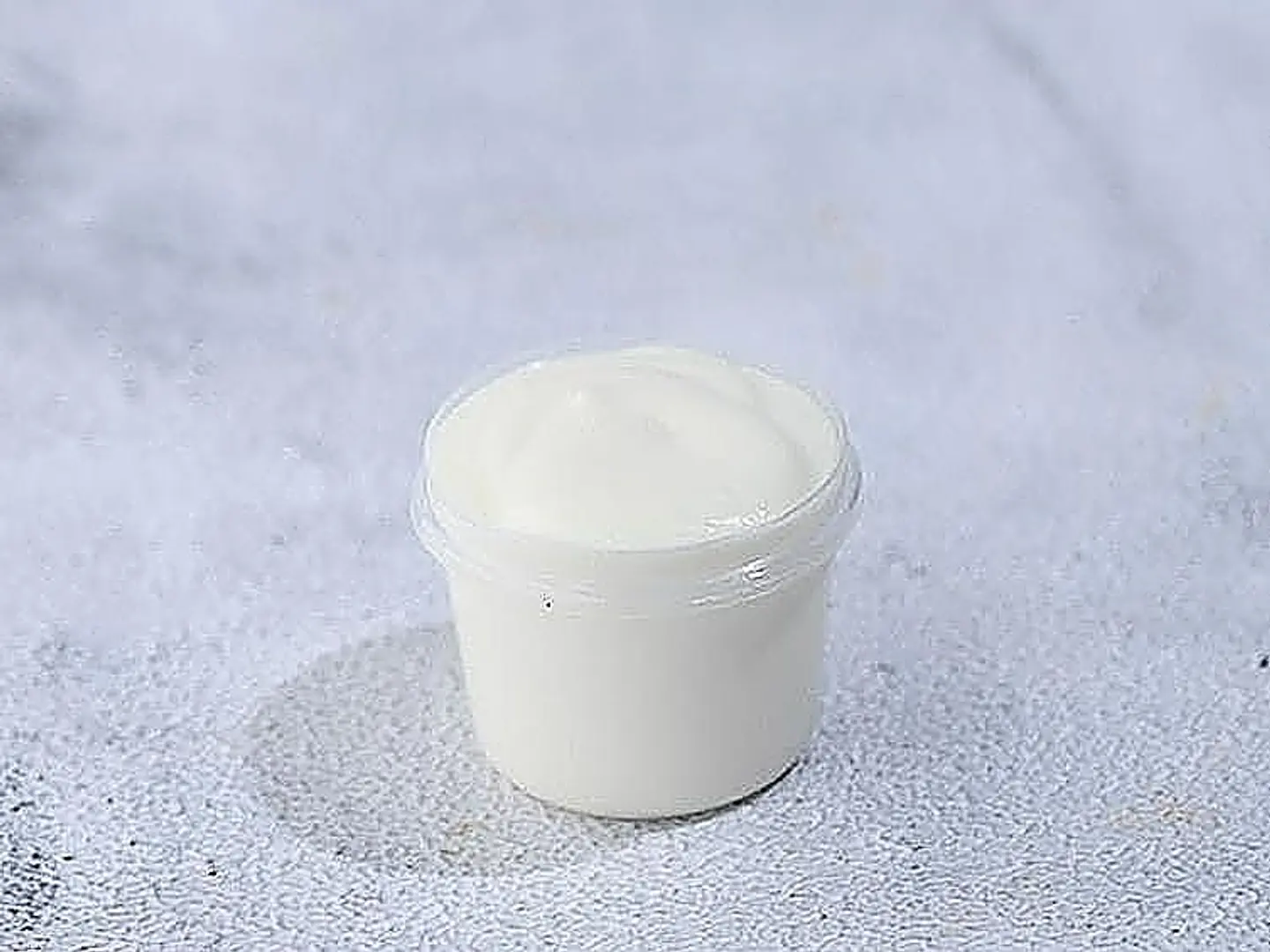 Garlic Sauce
