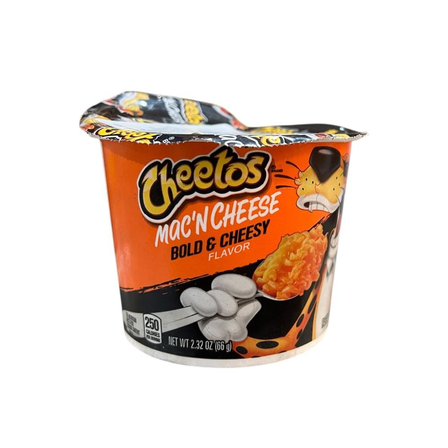 Cheetos Macaroni And Cheese Pasta