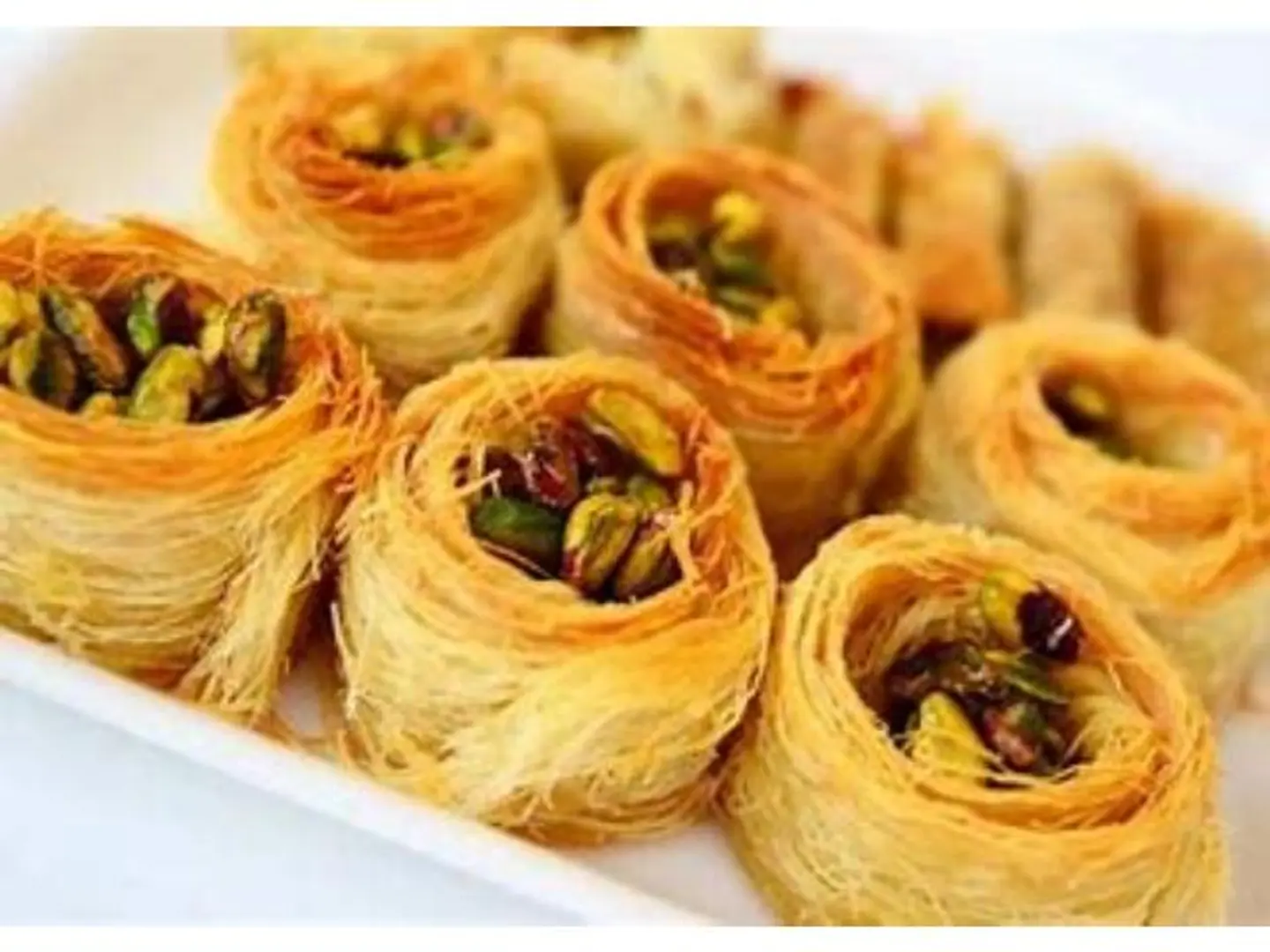 عش البلبل - نفر