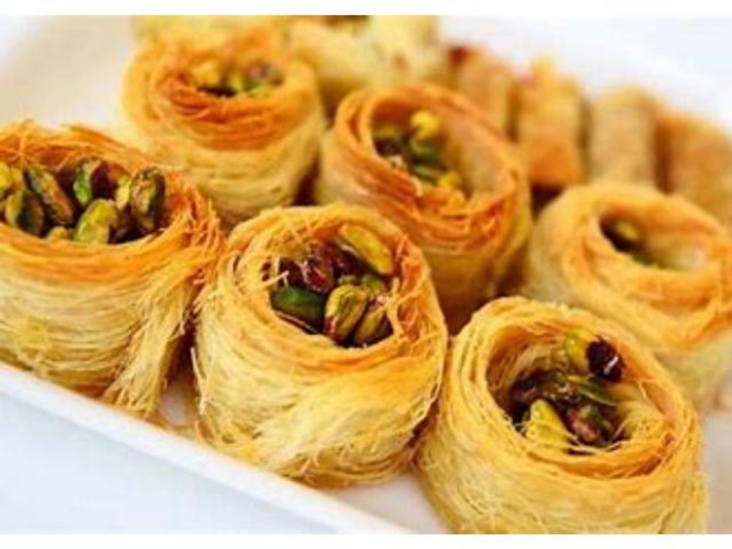 عش البلبل - نفر