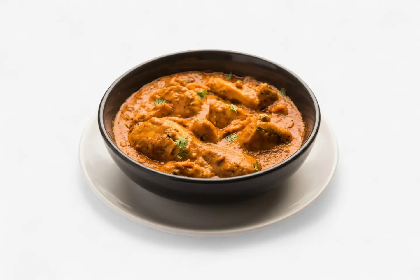 Chicken Badami