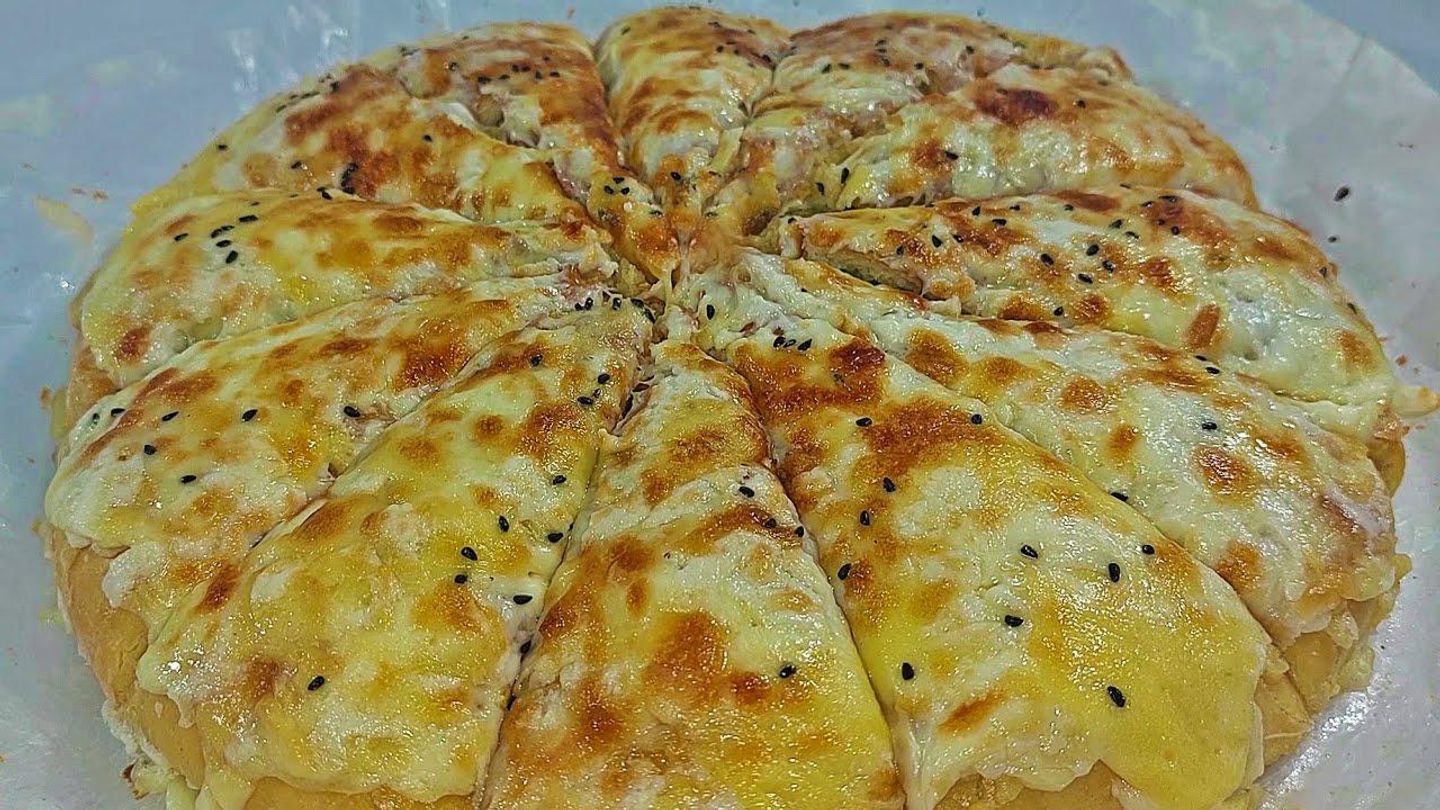 Cheddar