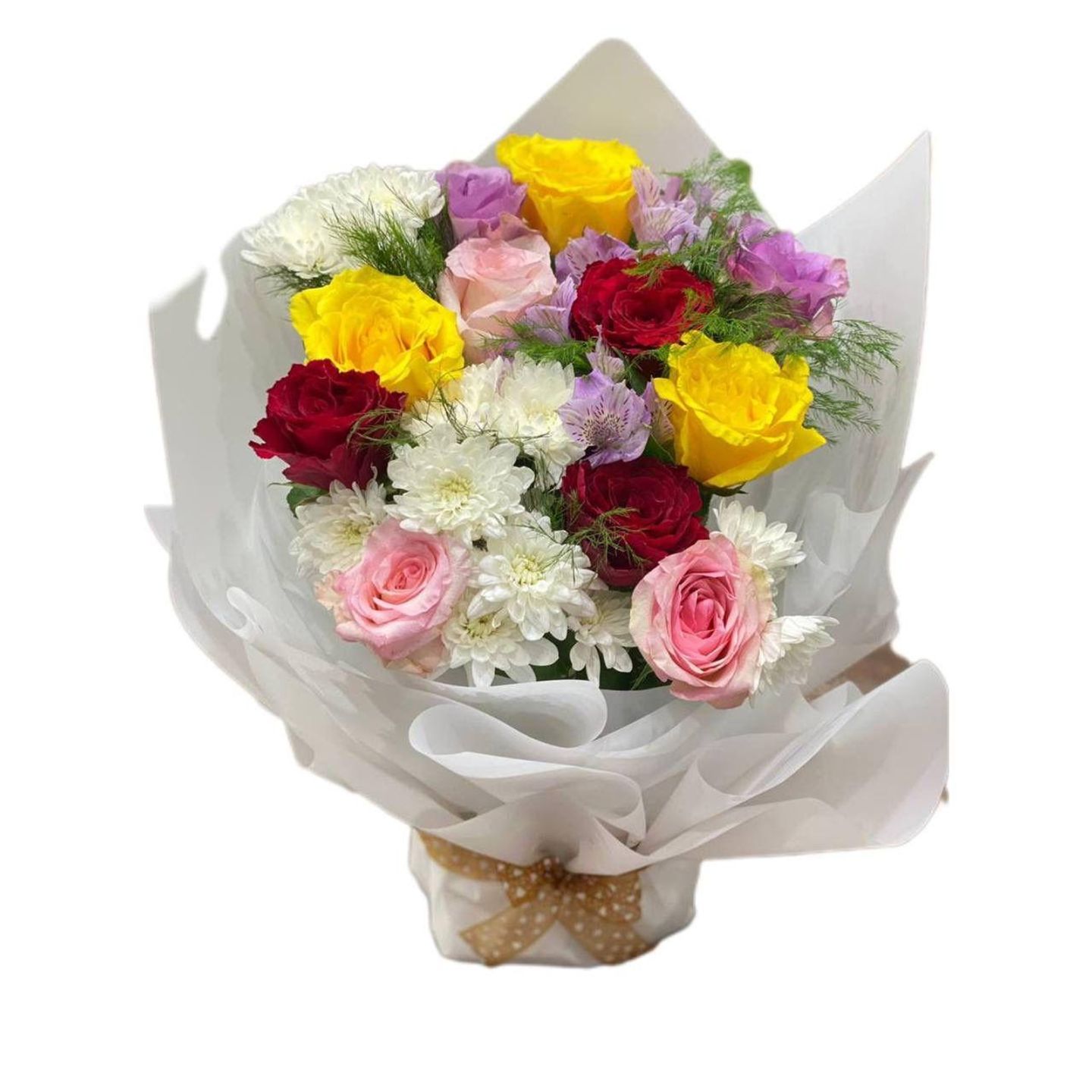 Mix Bouquet 2