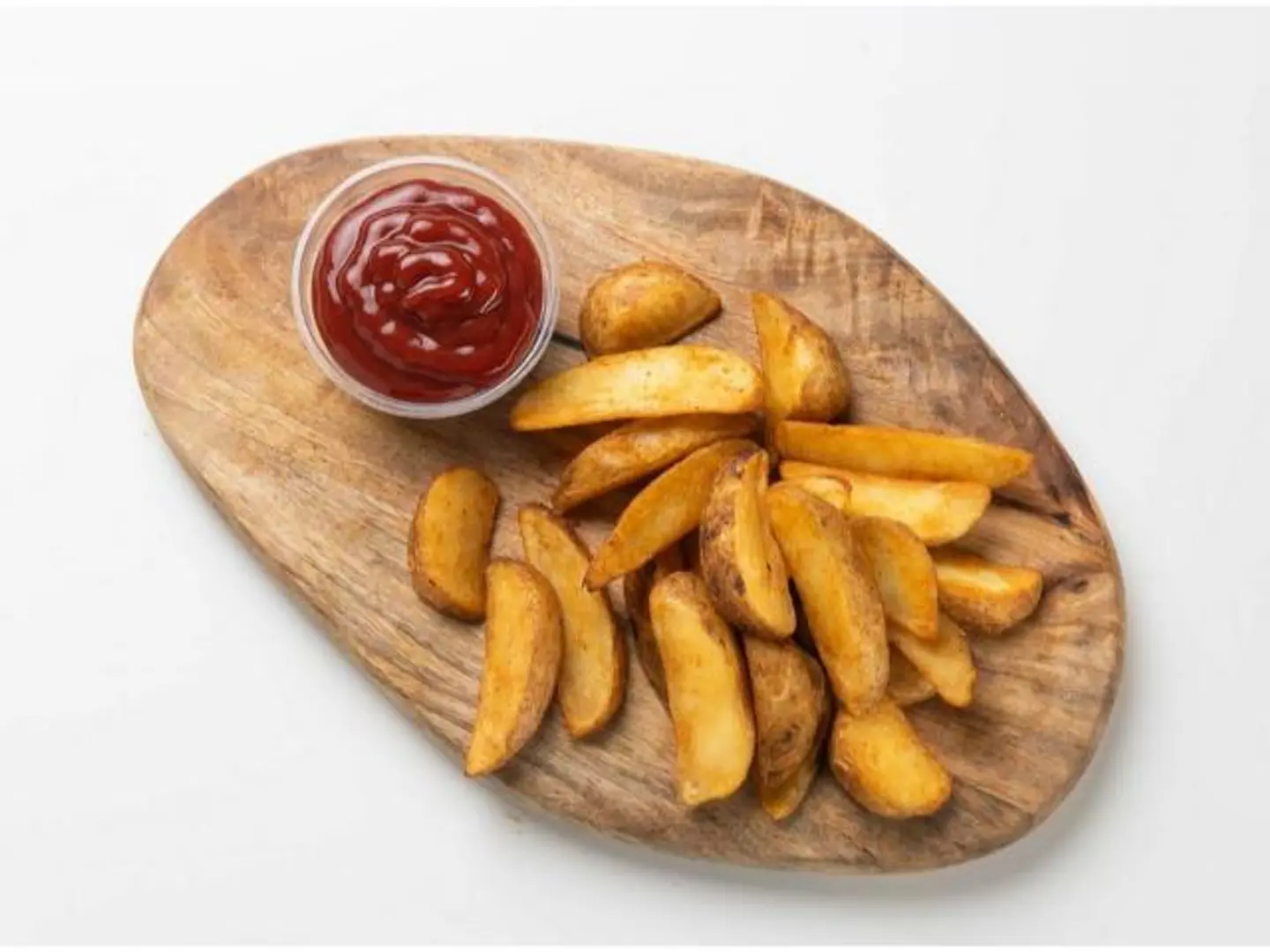 Potato Wedges