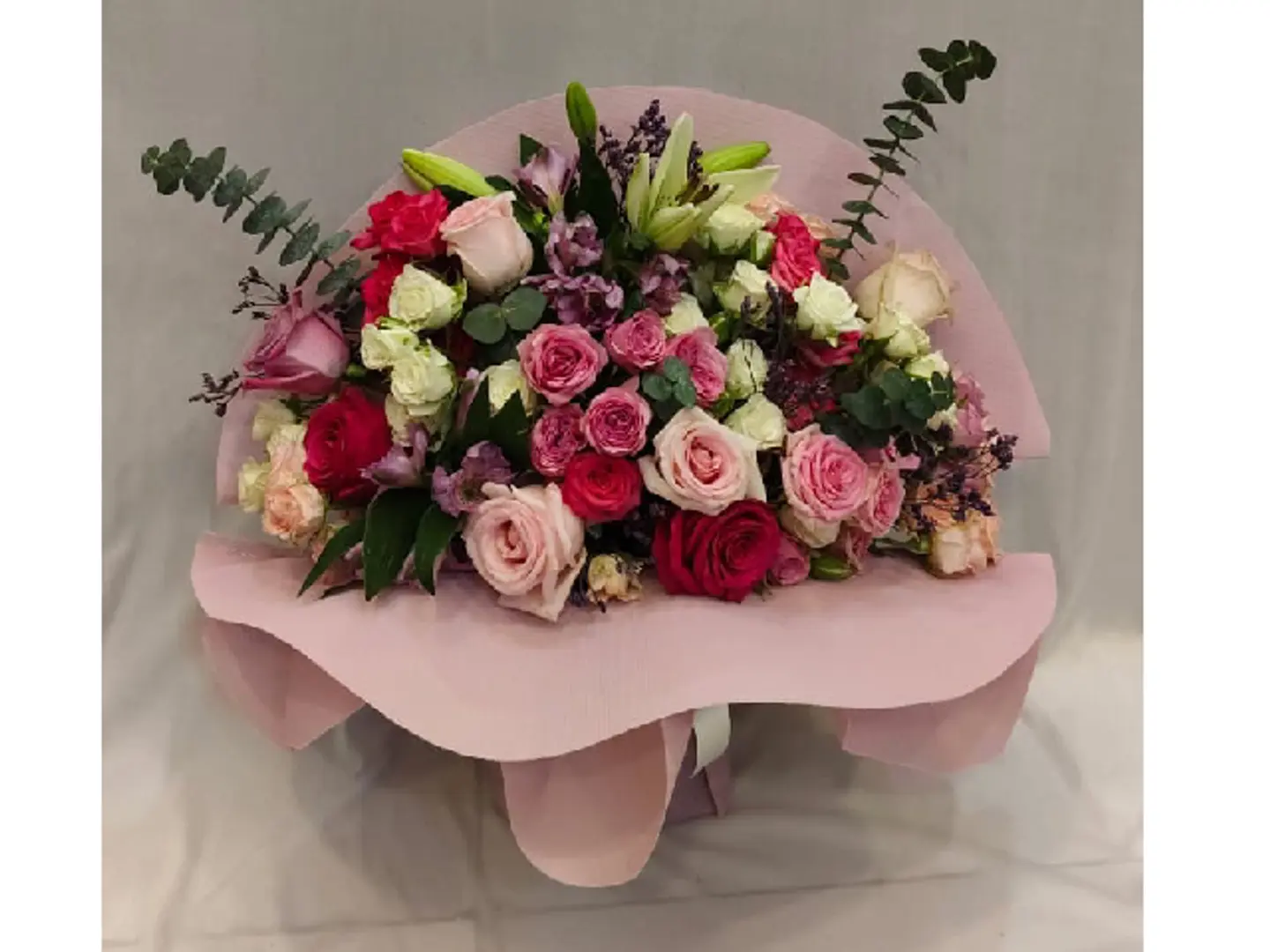 Layali Rose 306