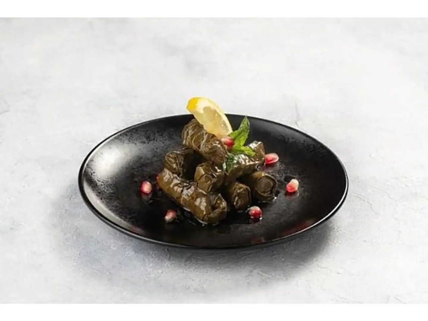 Grape Leaves 5 Pieces