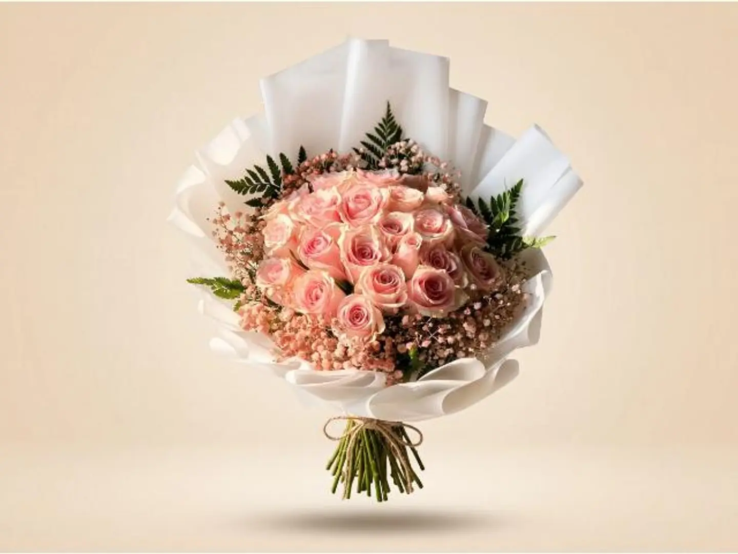 Nostalgia Bouquet