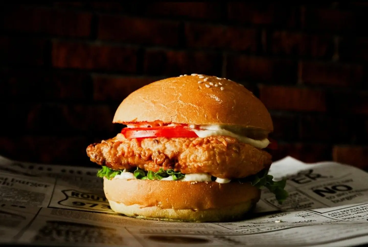 Classic Chicken