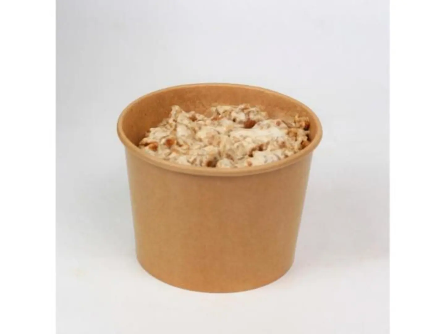 Masoub With Cream And Milk