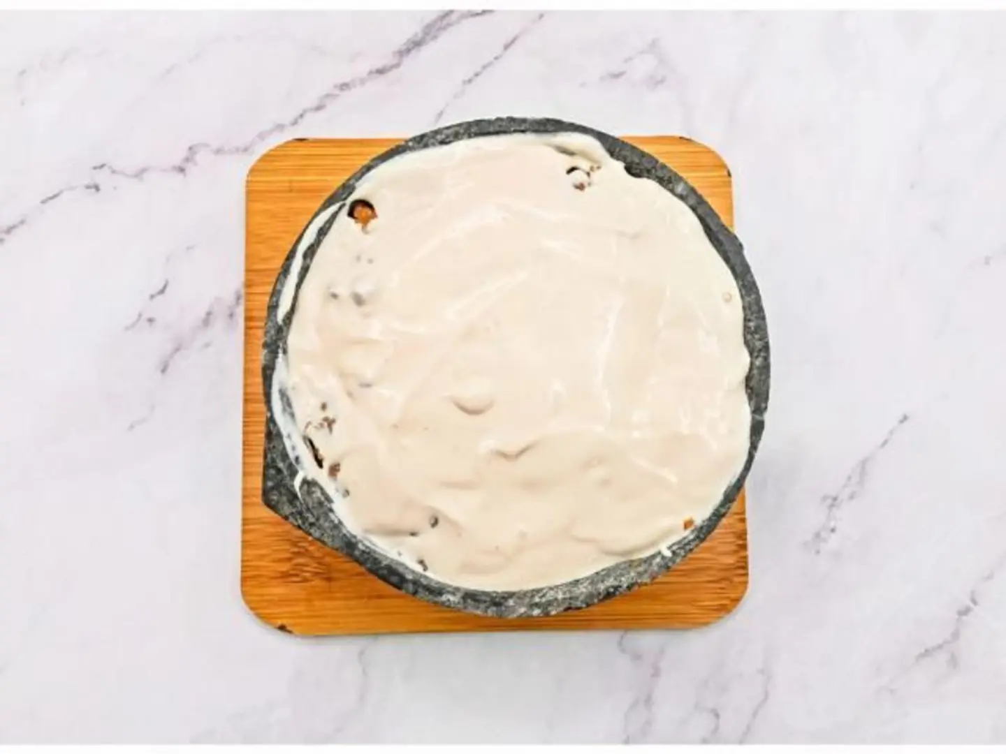 Areekah With Double Cream