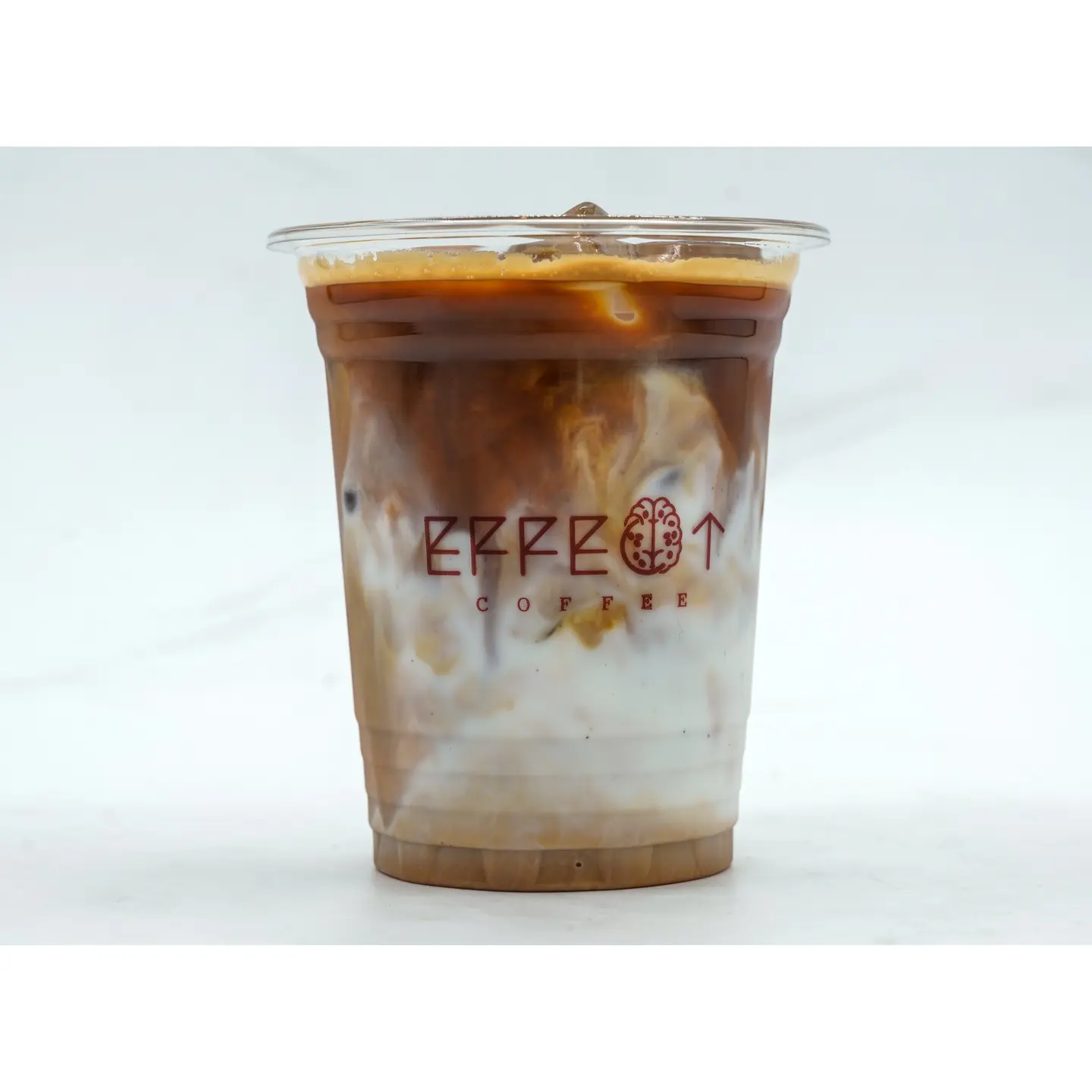 Cold Latte