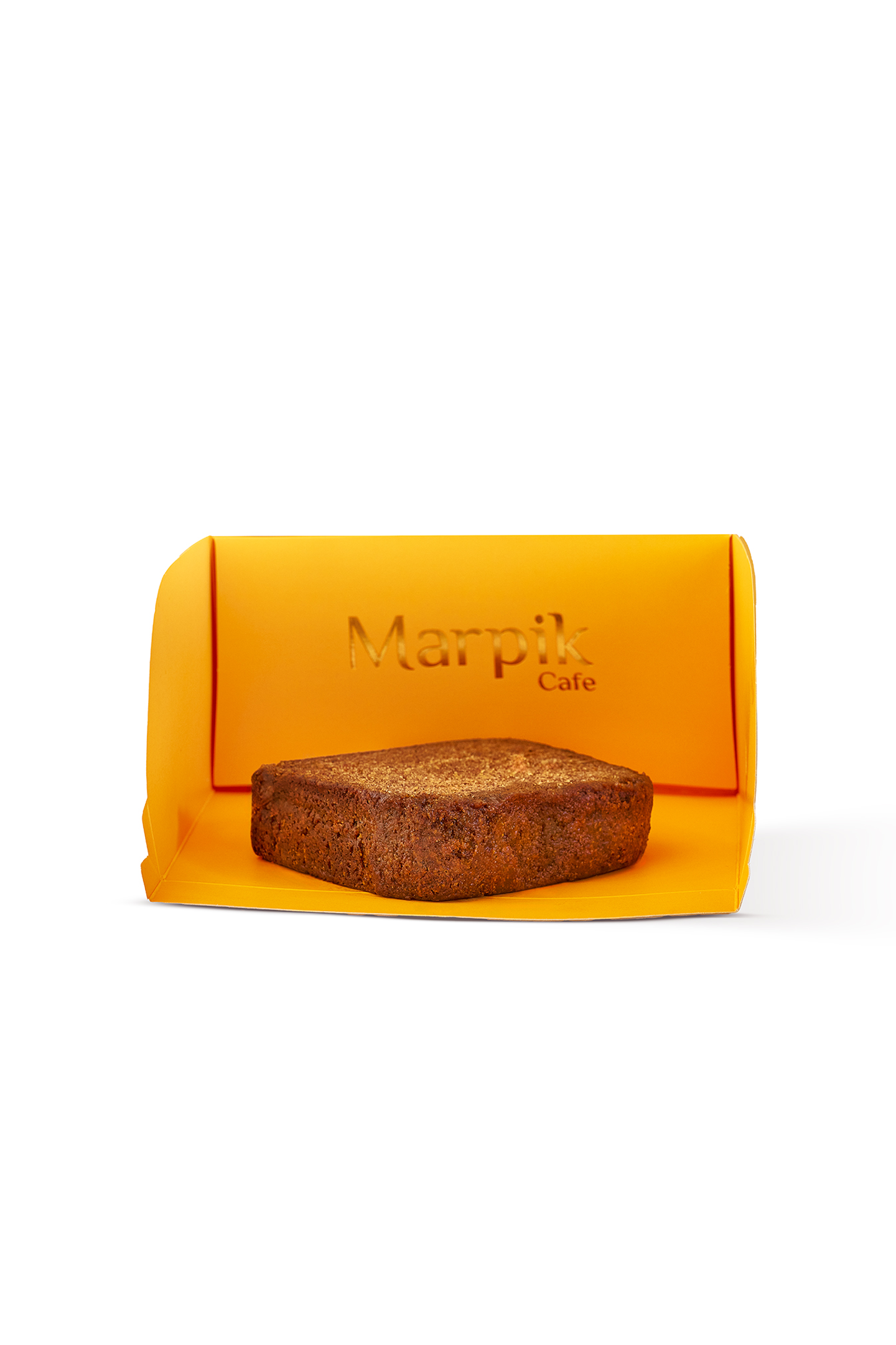 Date Cake