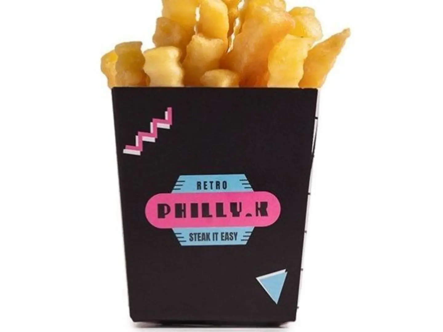 بطاطس مقلية