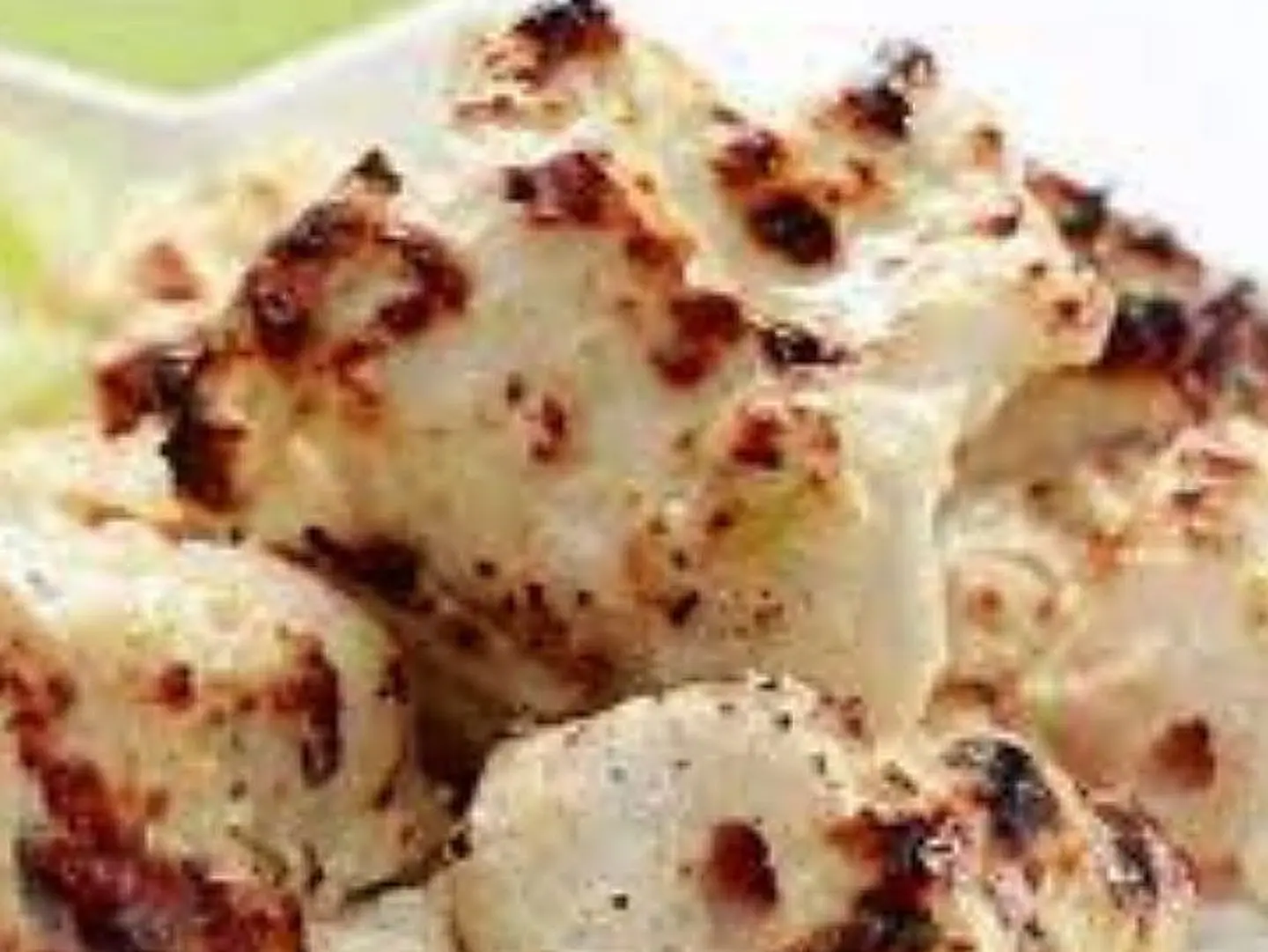 Malai Tikka