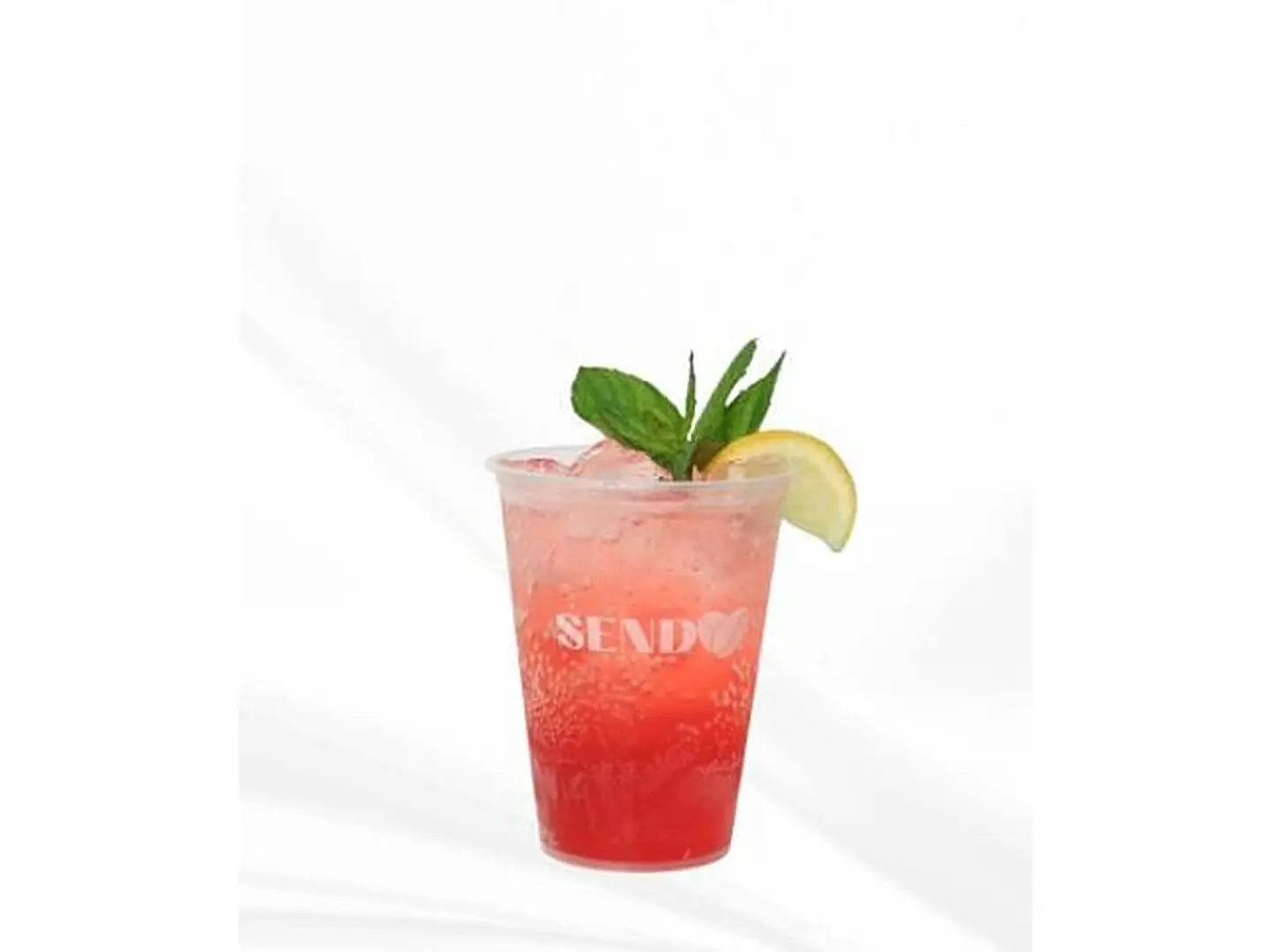 Mojito Rose Berry