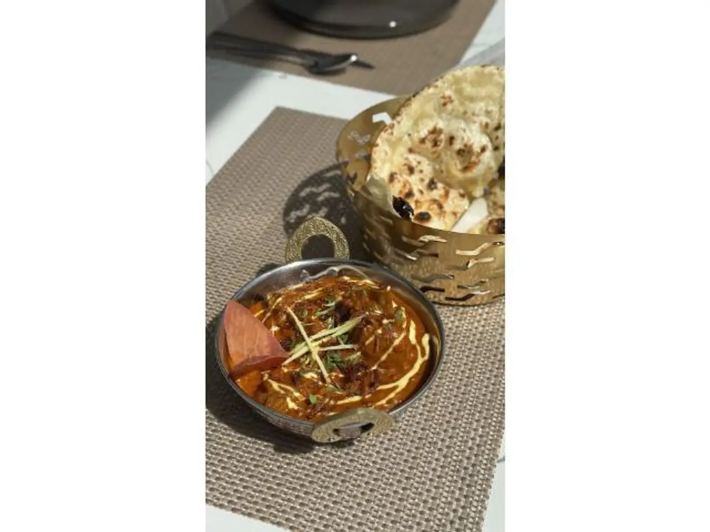 Lamb Masala