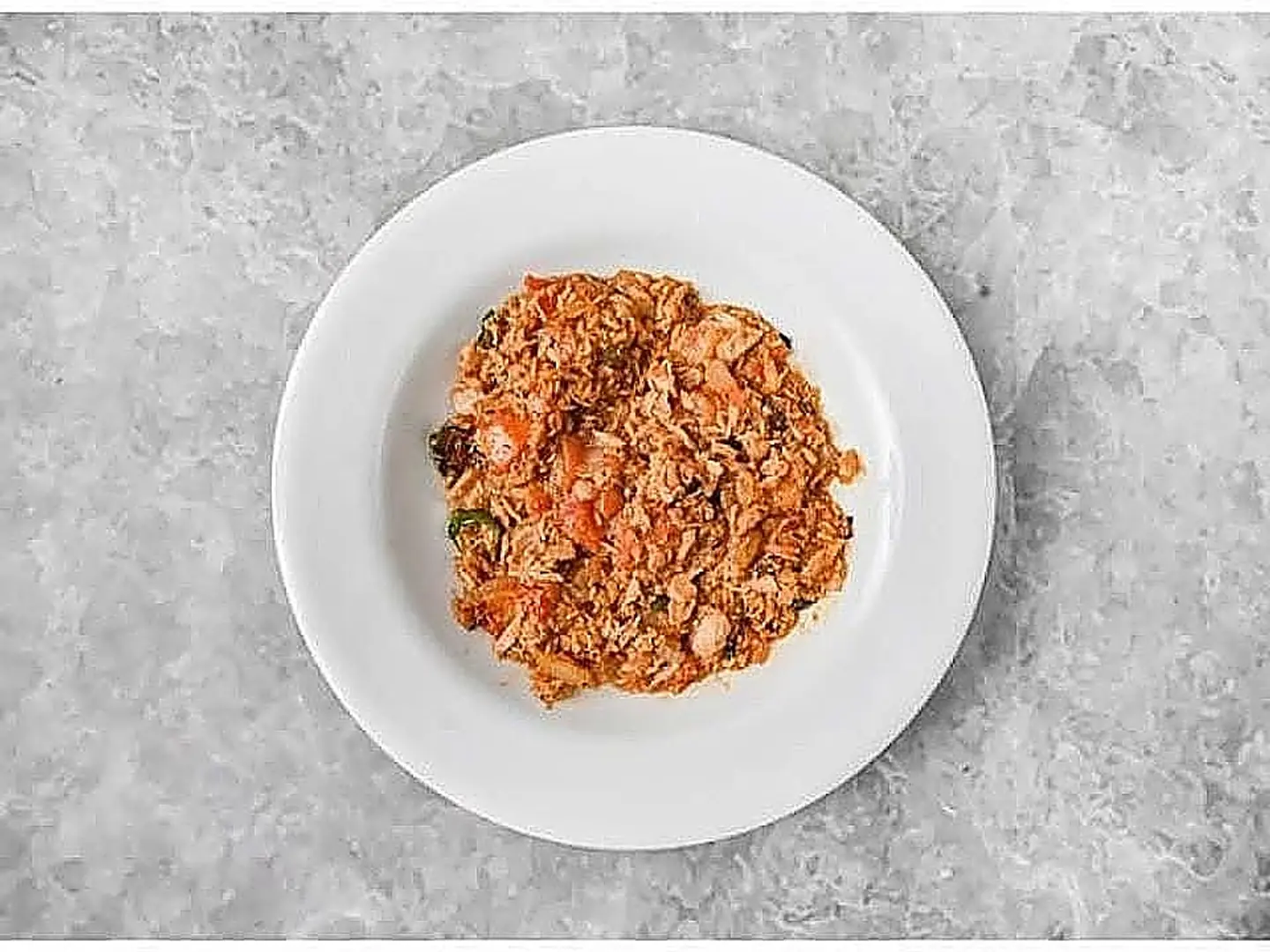 Tuna Dish