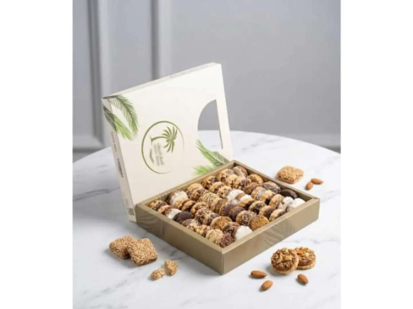 Petit Four Happiness Box 1kg