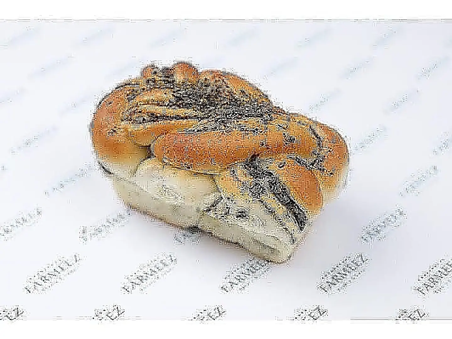 Labneh And Thyme Babka