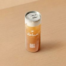 شاي مثلج بنكهة الأناناس