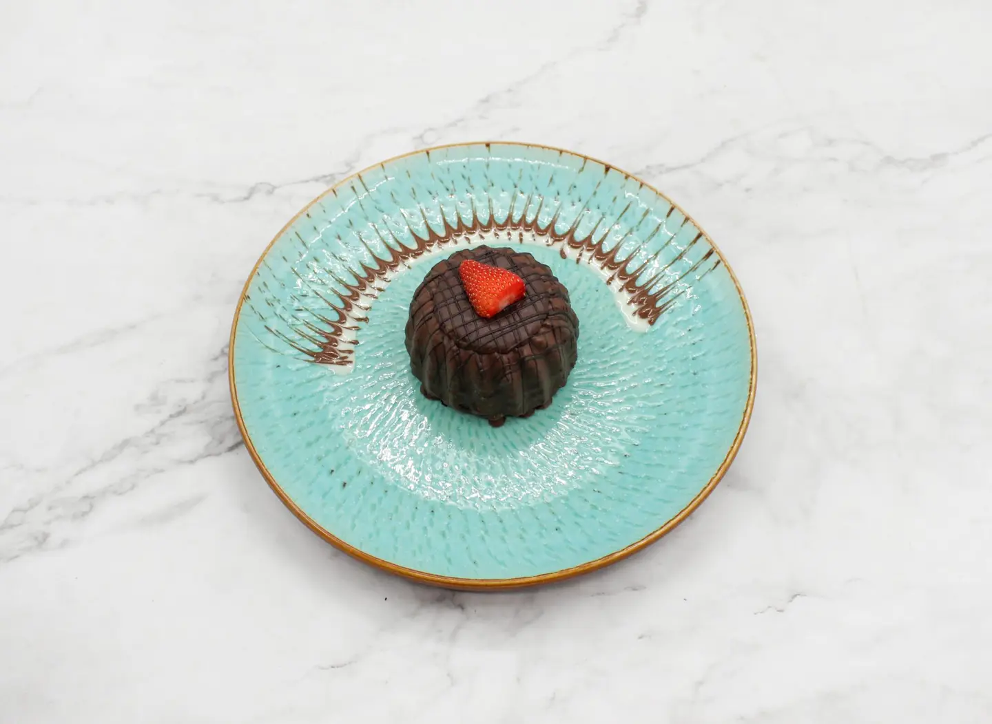 Molten Cake