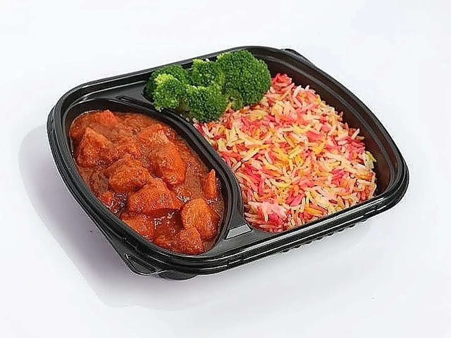 Tikka Chicken