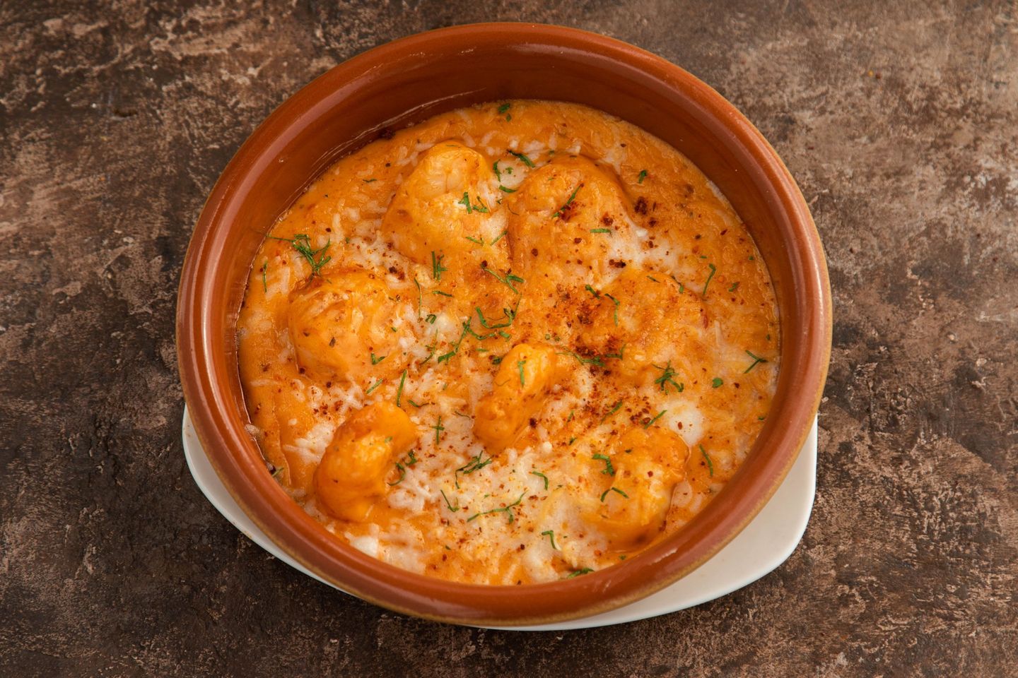 طاجن سي فود