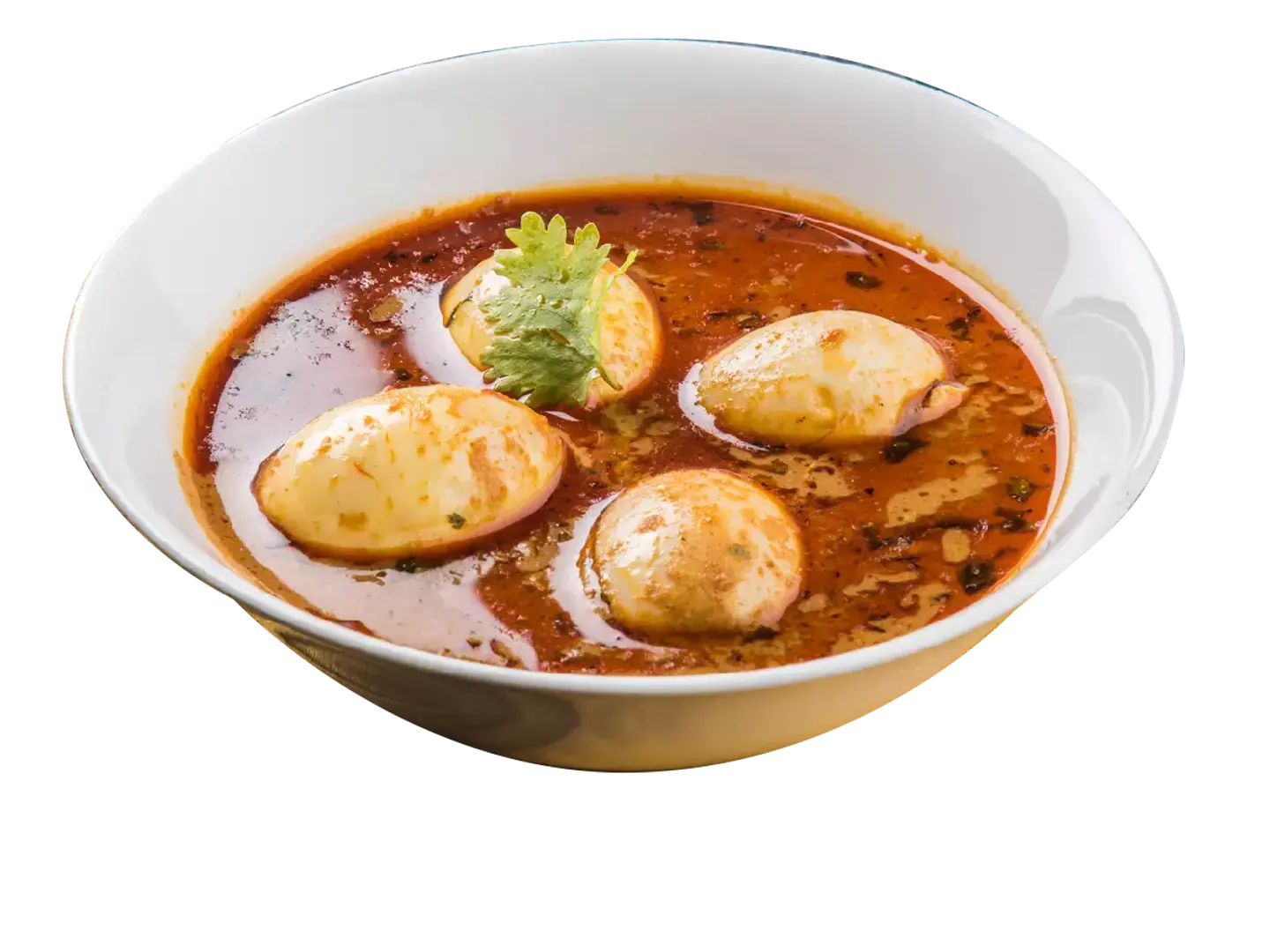 Egg Curry