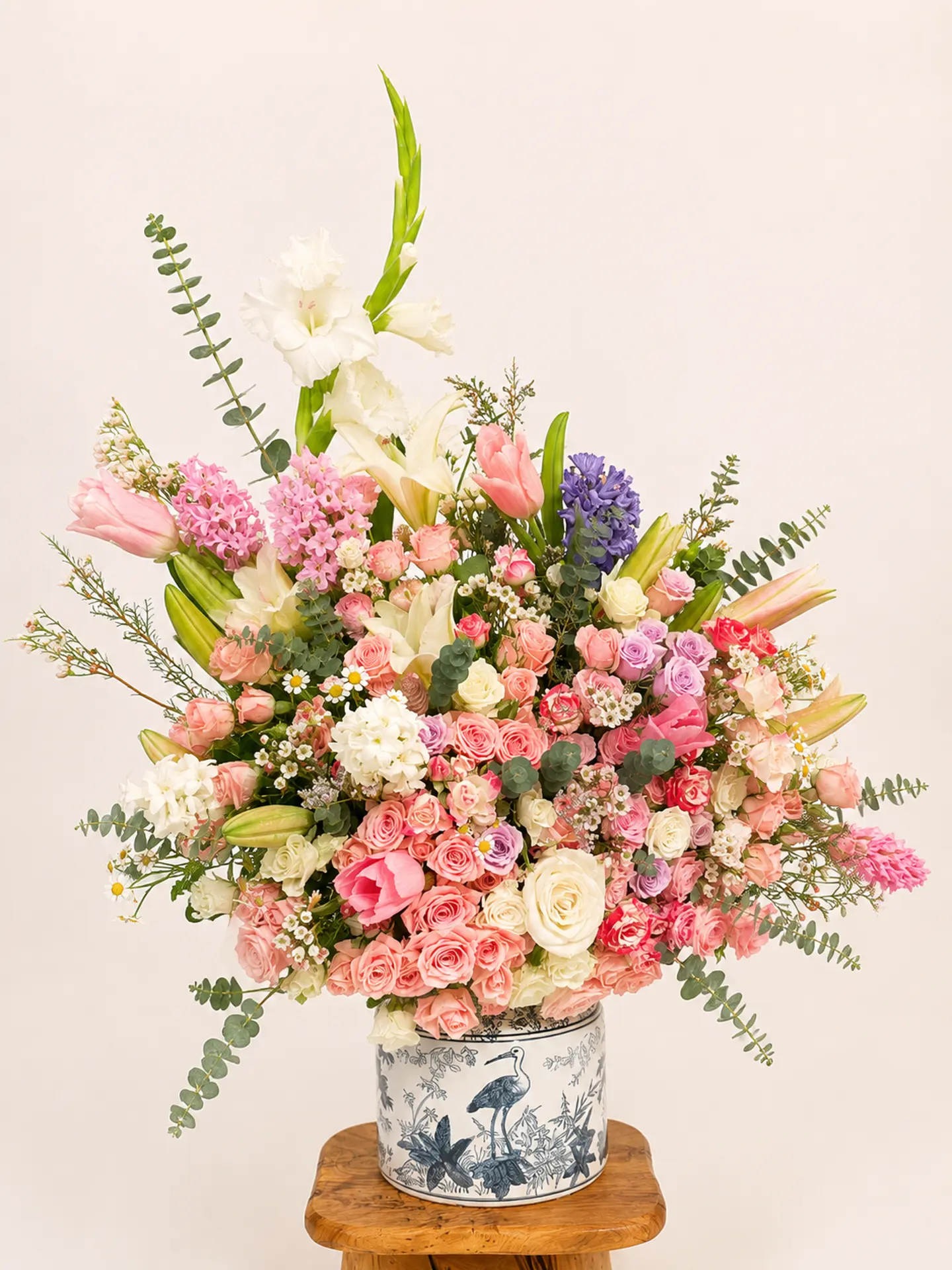 Flora Rose