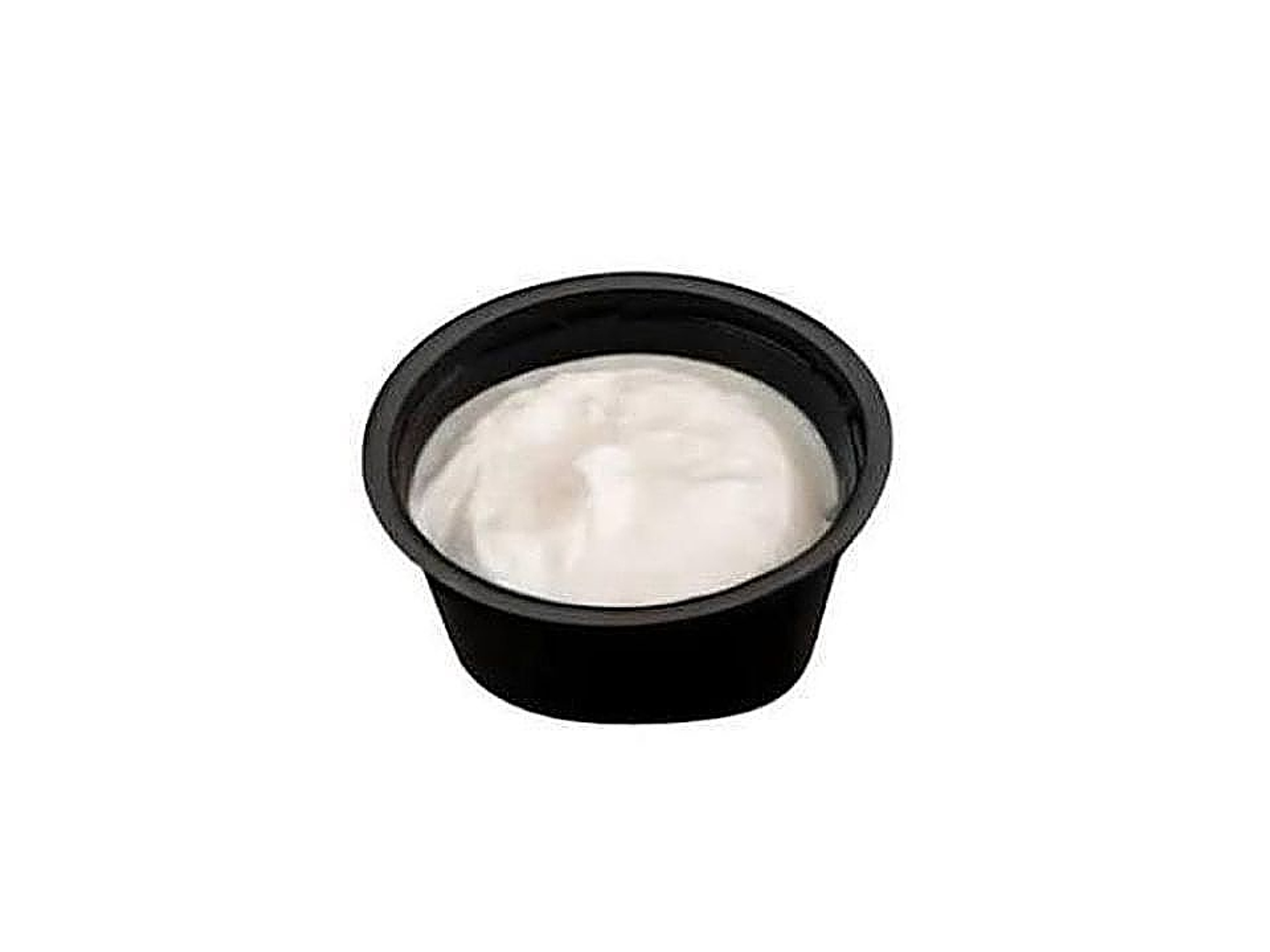 Garlic Sauce
