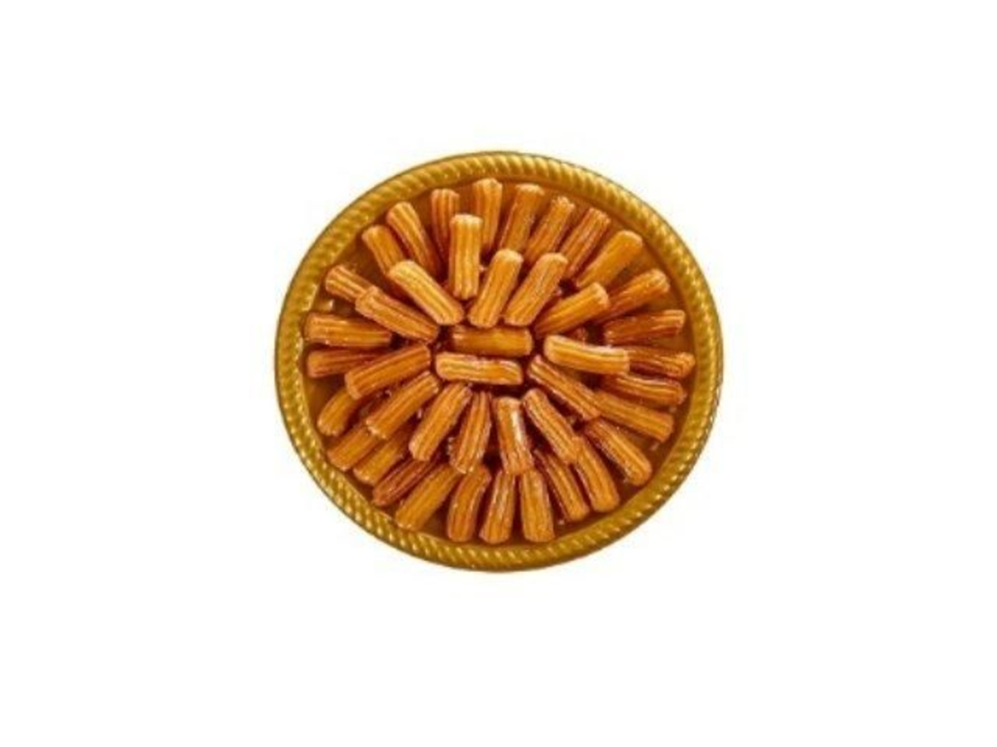 طرمبه صغيرة 500 جرام