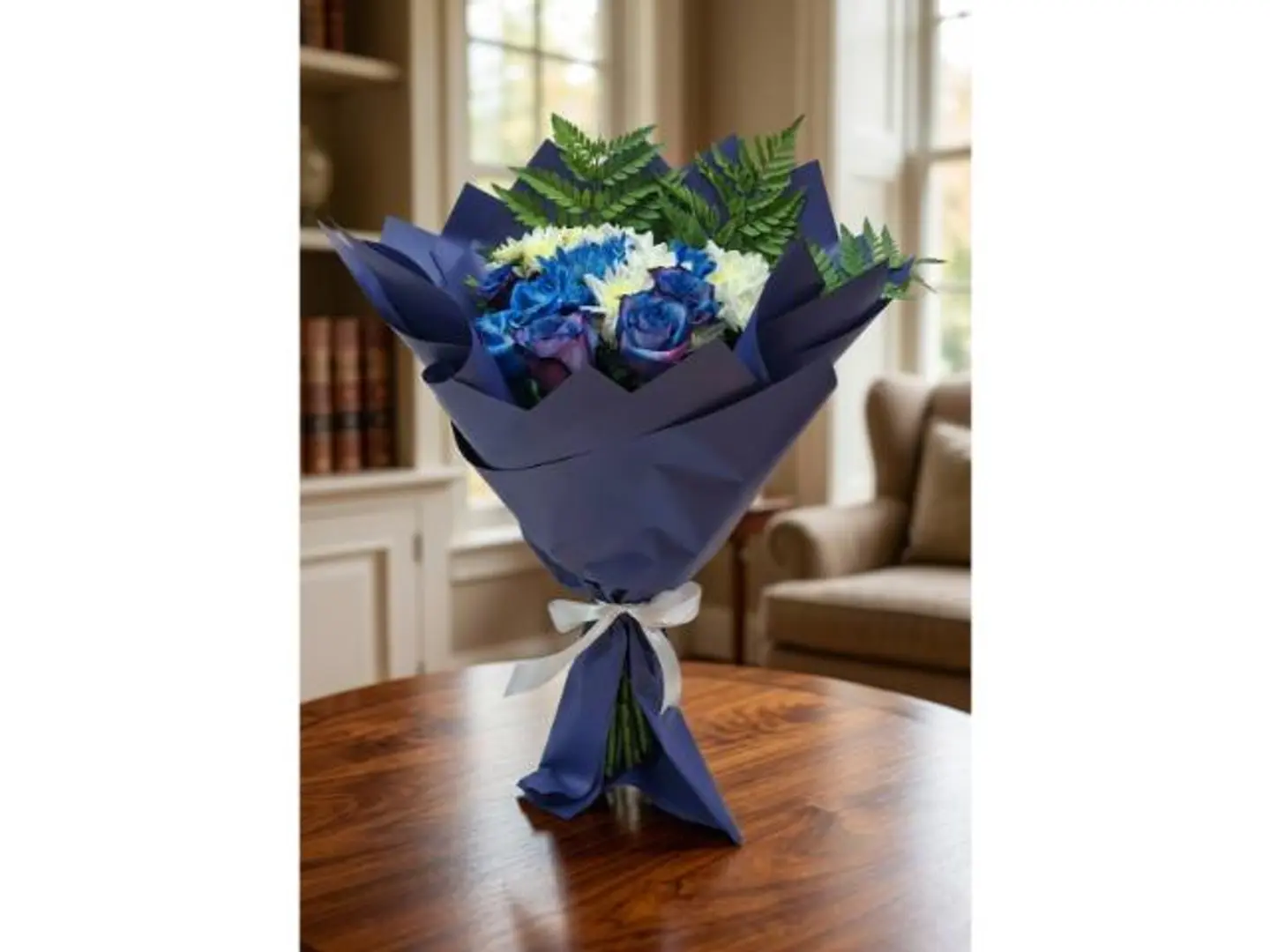 Premium Newborn Bouquet