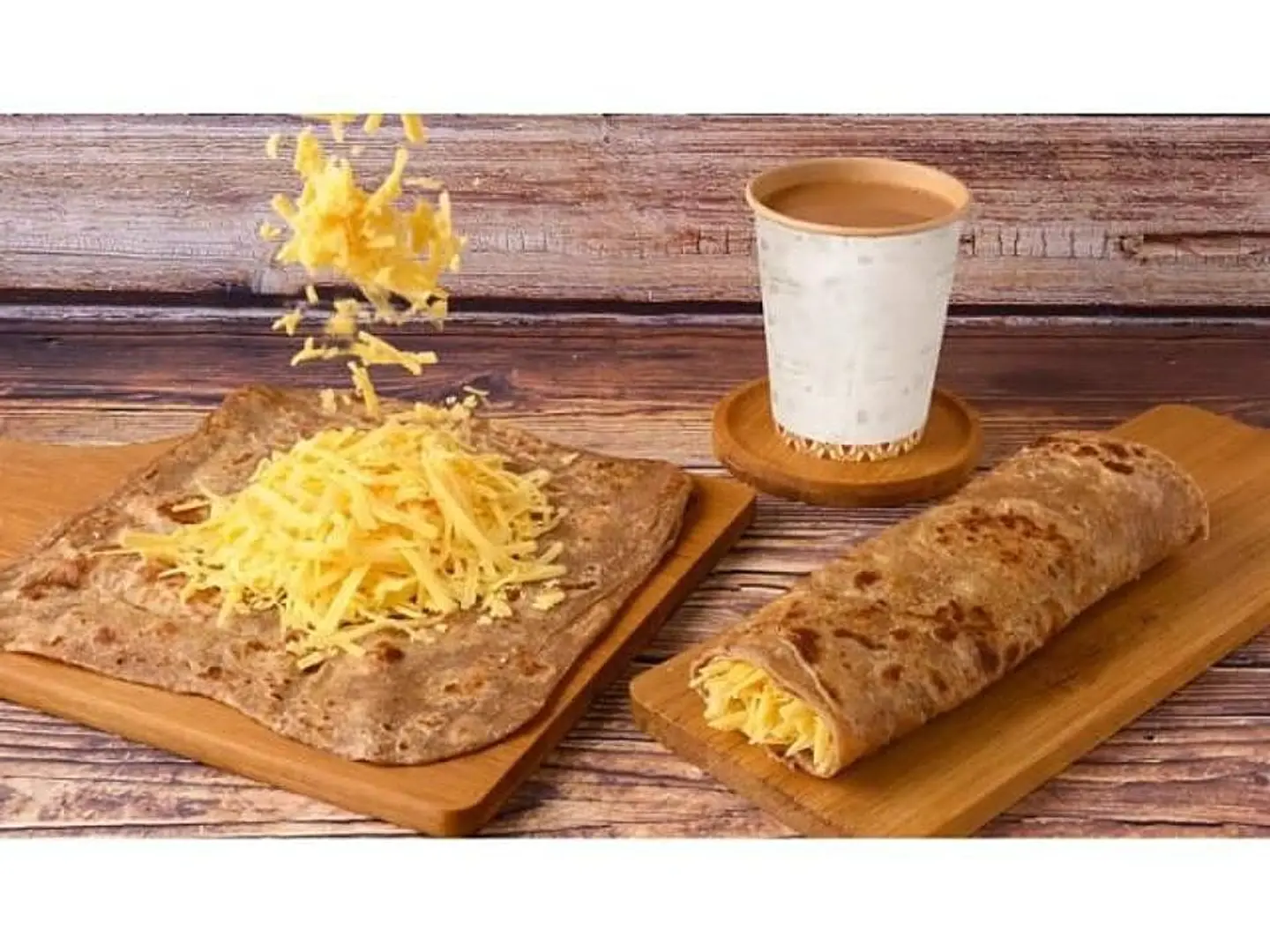 فطيرة جبنة شيدر