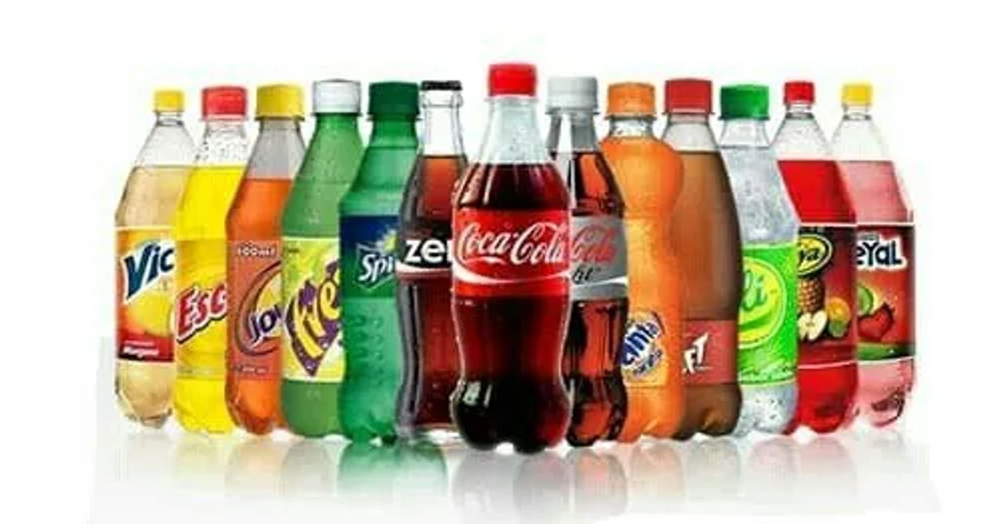 Cold Drink - Coca Cola