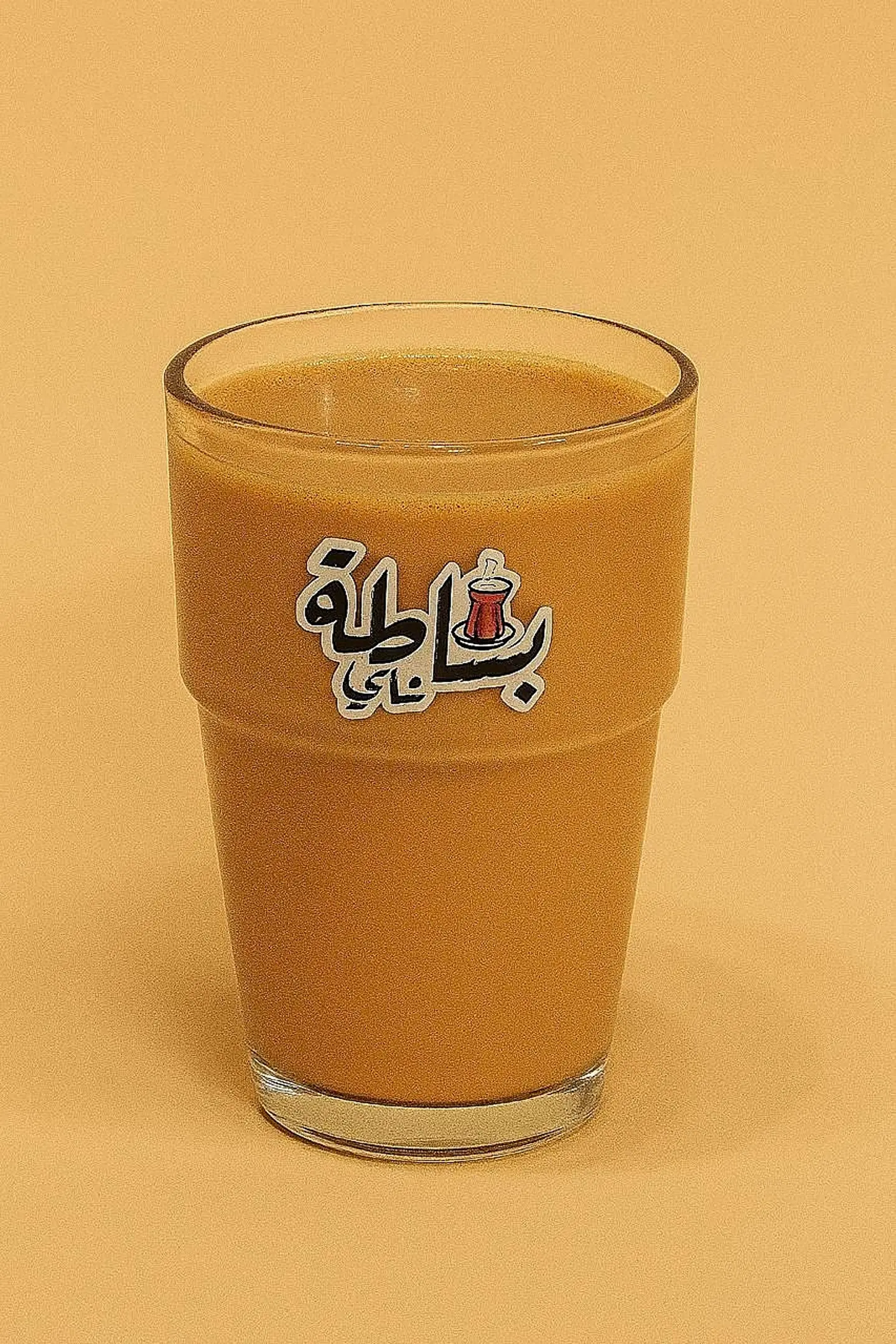 كوب كرك قزاز