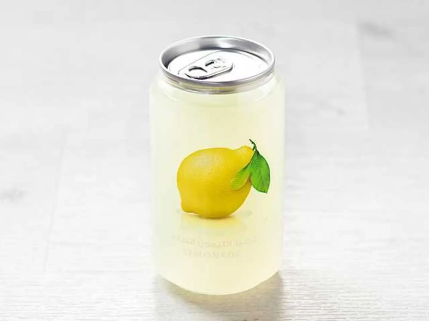 Fresh Squeezed Lemonade